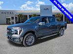 2025 Ford F-150 SuperCrew Cab 4WD Pickup for sale #SFB50337 - photo 7