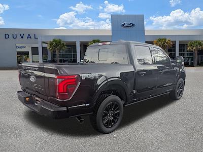 2025 Ford F-150 SuperCrew Cab 4x4 Pickup for sale #SFB54280 - photo 2