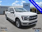 New 2025 Ford F-150 Lariat SuperCrew Cab for sale #SFB54729 - photo 1
