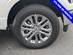 New 2025 Ford F-150 Lariat SuperCrew Cab for sale #SFB54729 - photo 11