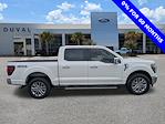 New 2025 Ford F-150 Lariat SuperCrew Cab for sale #SFB54729 - photo 3
