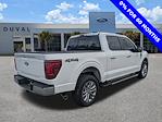 New 2025 Ford F-150 Lariat SuperCrew Cab for sale #SFB54729 - photo 2
