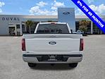 New 2025 Ford F-150 Lariat SuperCrew Cab for sale #SFB54729 - photo 4