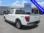 New 2025 Ford F-150 Lariat SuperCrew Cab for sale #SFB54729 - photo 5