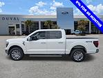 New 2025 Ford F-150 Lariat SuperCrew Cab for sale #SFB54729 - photo 6