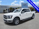 New 2025 Ford F-150 Lariat SuperCrew Cab for sale #SFB54729 - photo 7