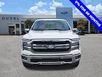 New 2025 Ford F-150 Lariat SuperCrew Cab for sale #SFB54729 - photo 8