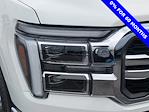 New 2025 Ford F-150 Lariat SuperCrew Cab for sale #SFB54729 - photo 9