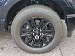 2025 Ford F-150 SuperCrew Cab 4WD Pickup for sale #SFB54928 - photo 11