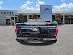 2025 Ford F-150 SuperCrew Cab 4WD Pickup for sale #SFB54928 - photo 4