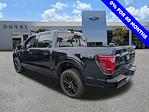 2025 Ford F-150 SuperCrew Cab 4WD Pickup for sale #SFB54928 - photo 5