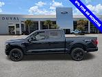 2025 Ford F-150 SuperCrew Cab 4WD Pickup for sale #SFB54928 - photo 6