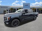 2025 Ford F-150 SuperCrew Cab 4WD Pickup for sale #SFB54928 - photo 7