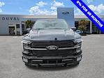 2025 Ford F-150 SuperCrew Cab 4WD Pickup for sale #SFB54928 - photo 8