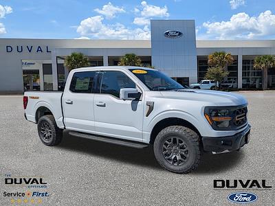 New 2025 Ford F-150 - photo 1