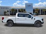 New 2025 Ford F-150 Tremor SuperCrew Cab for sale #SFB56401 - photo 4