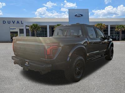 Used 2025 Ford F-150 - photo 1