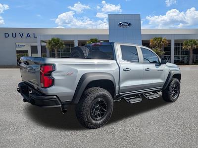 Used 2024 Chevrolet Colorado ZR2 Crew Cab for sale #R1272805 - photo 2