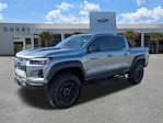 2024 Chevrolet Colorado Crew Cab 4WD Pickup for sale #R1272805 - photo 8
