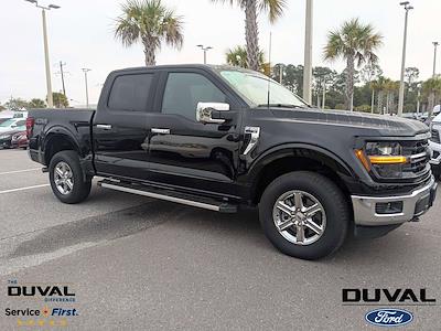 Used 2024 Ford F-150 - photo 1