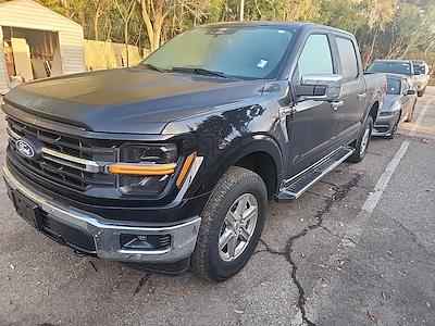 Used 2024 Ford F-150 - photo 1