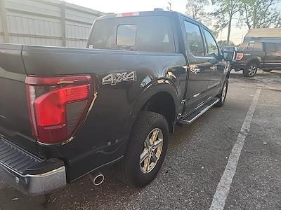 Used 2024 Ford F-150 - photo 1