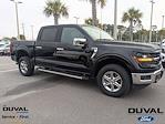 2024 Ford F-150 SuperCrew Cab 4WD Pickup for sale #SFB62649A - photo 1