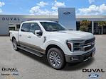 2025 Ford F-150 SuperCrew Cab 4WD Pickup for sale #SFB62782 - photo 1