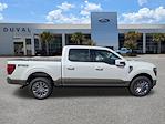2025 Ford F-150 SuperCrew Cab 4WD Pickup for sale #SFB62782 - photo 2