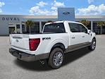 2025 Ford F-150 SuperCrew Cab 4WD Pickup for sale #SFB62782 - photo 3