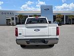 2025 Ford F-150 SuperCrew Cab 4WD Pickup for sale #SFB62782 - photo 4