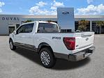 2025 Ford F-150 SuperCrew Cab 4WD Pickup for sale #SFB62782 - photo 5