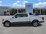 2025 Ford F-150 SuperCrew Cab 4WD Pickup for sale #SFB62782 - photo 6