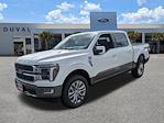 2025 Ford F-150 SuperCrew Cab 4WD Pickup for sale #SFB62782 - photo 7