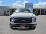 2025 Ford F-150 SuperCrew Cab 4WD Pickup for sale #SFB62782 - photo 8