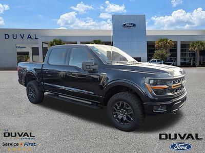 2025 Ford F-150 SuperCrew Cab 4WD Pickup for sale #SFB63169 - photo 1
