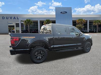 2025 Ford F-150 SuperCrew Cab 4WD Pickup for sale #SFB63169 - photo 2