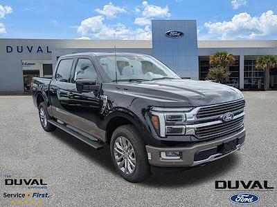 2025 Ford F-150 SuperCrew Cab 4WD Pickup for sale #SFB65145 - photo 1