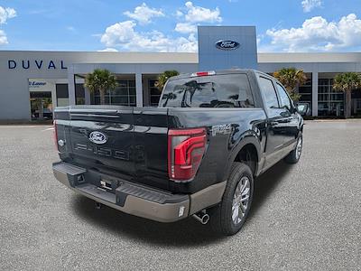 New 2025 Ford F-150 King Ranch SuperCrew Cab for sale #SFB65145 - photo 2