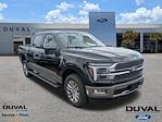 2025 Ford F-150 SuperCrew Cab 4WD Pickup for sale #SFB65145 - photo 1
