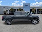 2025 Ford F-150 SuperCrew Cab 4WD Pickup for sale #SFB65145 - photo 3