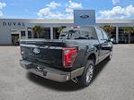 2025 Ford F-150 SuperCrew Cab 4WD Pickup for sale #SFB65145 - photo 2