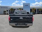 2025 Ford F-150 SuperCrew Cab 4WD Pickup for sale #SFB65145 - photo 4