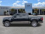 2025 Ford F-150 SuperCrew Cab 4WD Pickup for sale #SFB65145 - photo 6