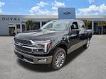 2025 Ford F-150 SuperCrew Cab 4WD Pickup for sale #SFB65145 - photo 7