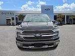 2025 Ford F-150 SuperCrew Cab 4WD Pickup for sale #SFB65145 - photo 8