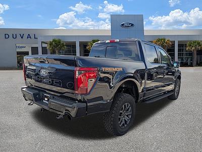 New 2025 Ford F-150 Tremor SuperCrew Cab for sale #SFB68386 - photo 2