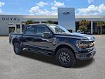 New 2025 Ford F-150 Tremor SuperCrew Cab for sale #SFB68386 - photo 4