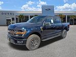 New 2025 Ford F-150 Tremor SuperCrew Cab for sale #SFB68386 - photo 8