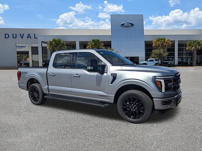 New 2025 Ford F-150 - photo 1